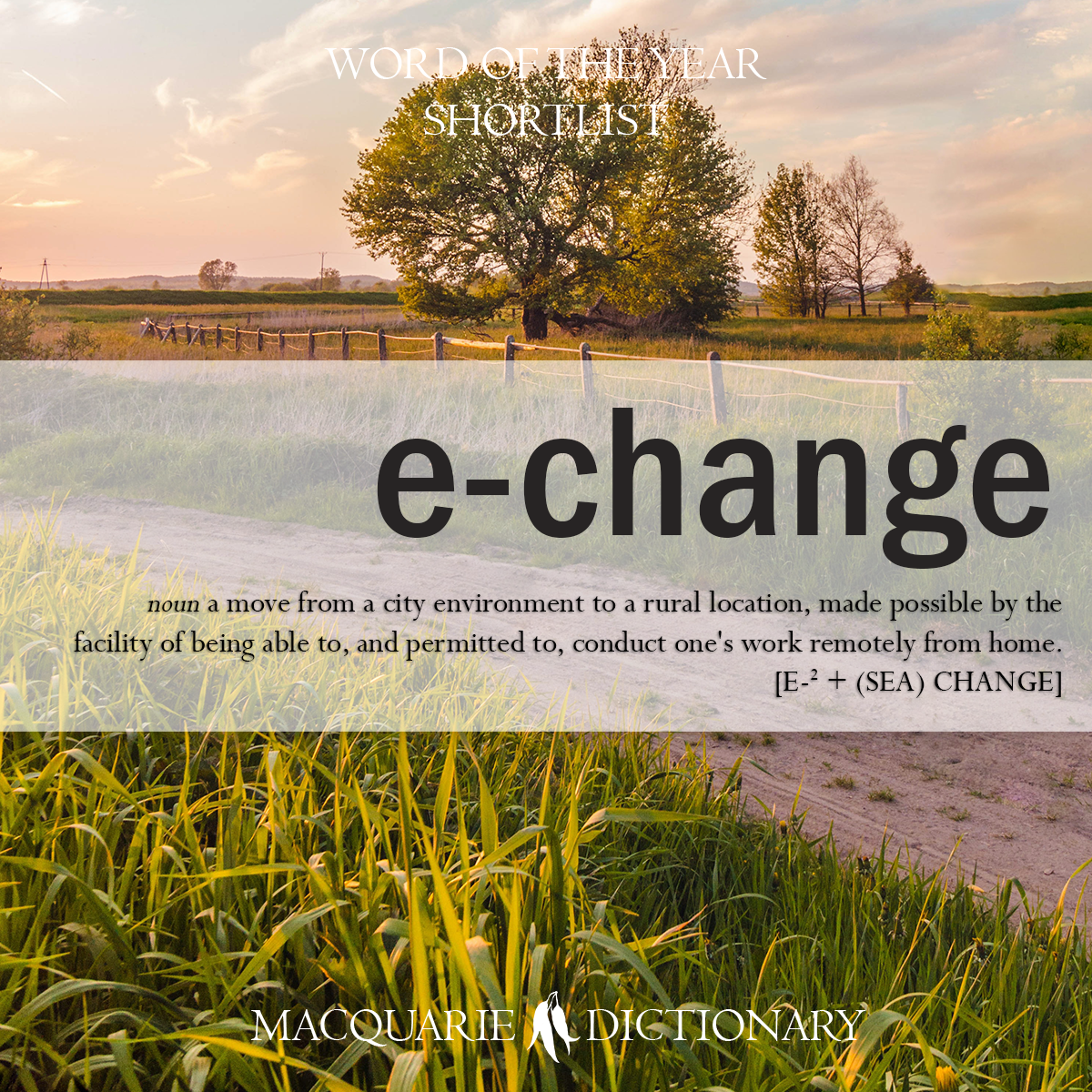 e-change