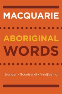 Macquarie Aboriginal Words (Ebook)